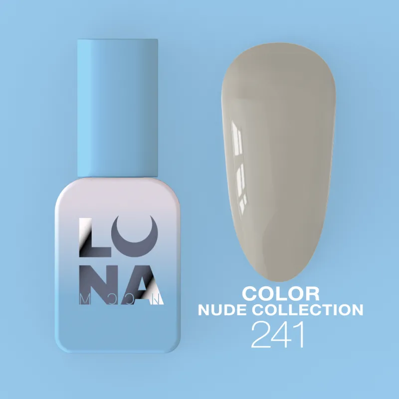 LUNAmoon Color nr241 8ml