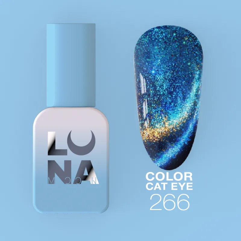 LUNAmoon Color nr266 8ml