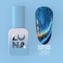Lunamoon Color Cat Eye nr266 8ml