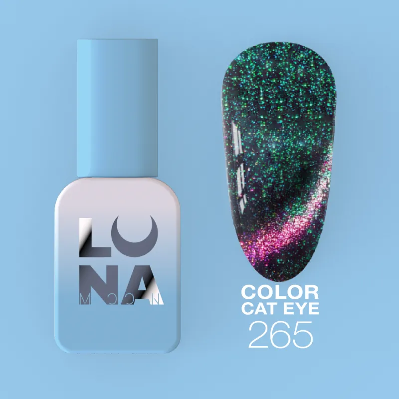 LUNAmoon Color nr265 8ml