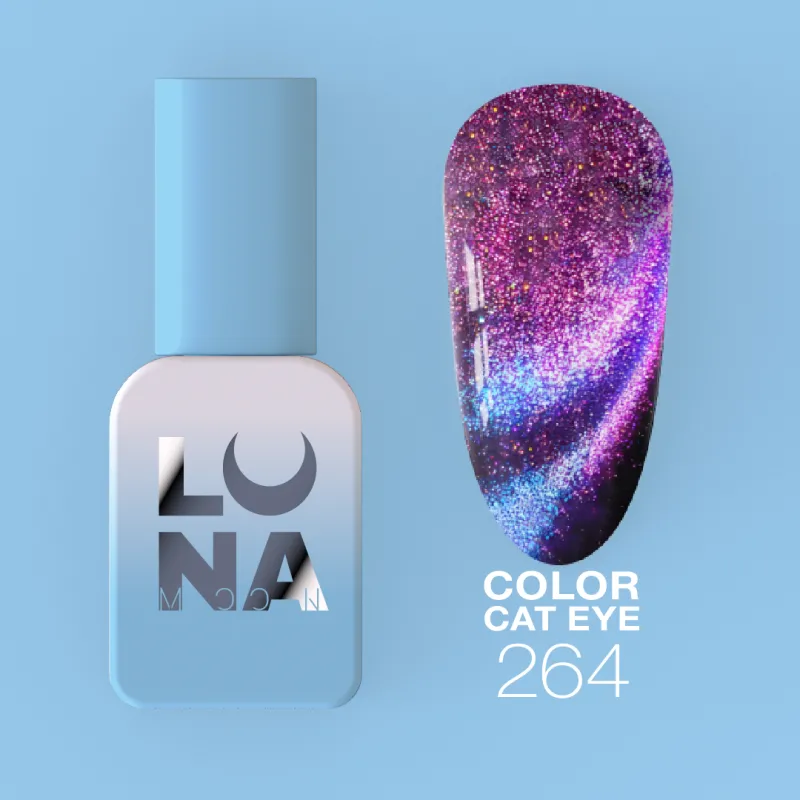 LUNAmoon Color nr264 8ml