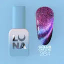 Lunamoon Color Cat Eye nr264 8ml