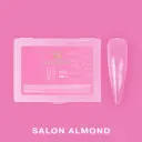 Lunamoon Dual Nail Forms Salon Almond