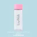 Lunamoon Branded Water Bottle 600ml