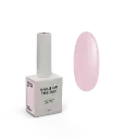 NAILSOFTHEDAY Gel Polish Porcelain 179 — delicate powdery pink gel polish with full coverage in one coat, 10 ml