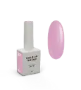 NAILSOFTHEDAY Gel Polish Rosewood 064 — powdery pink gel polish with full coverage in one coat, 10 ml