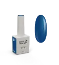 NAILSOFTHEDAY Let’s Special Pantone2025/3 — deep dark blue gel polish that provides full coverage in one coat, 10 ml.