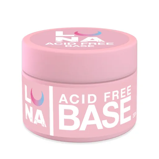 Lunamoon Acid Free Base 30ml