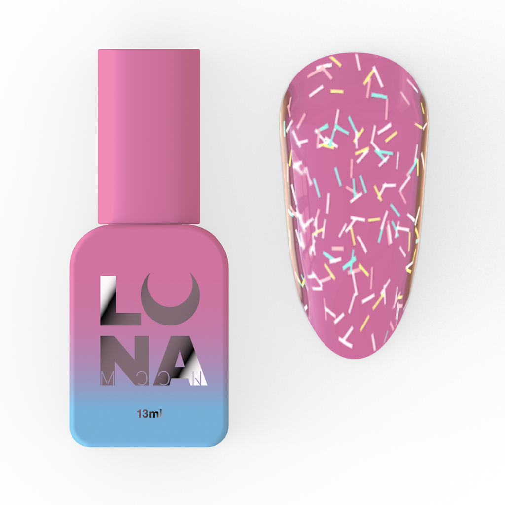 Lunamoon Top Ice Cream 13ml
