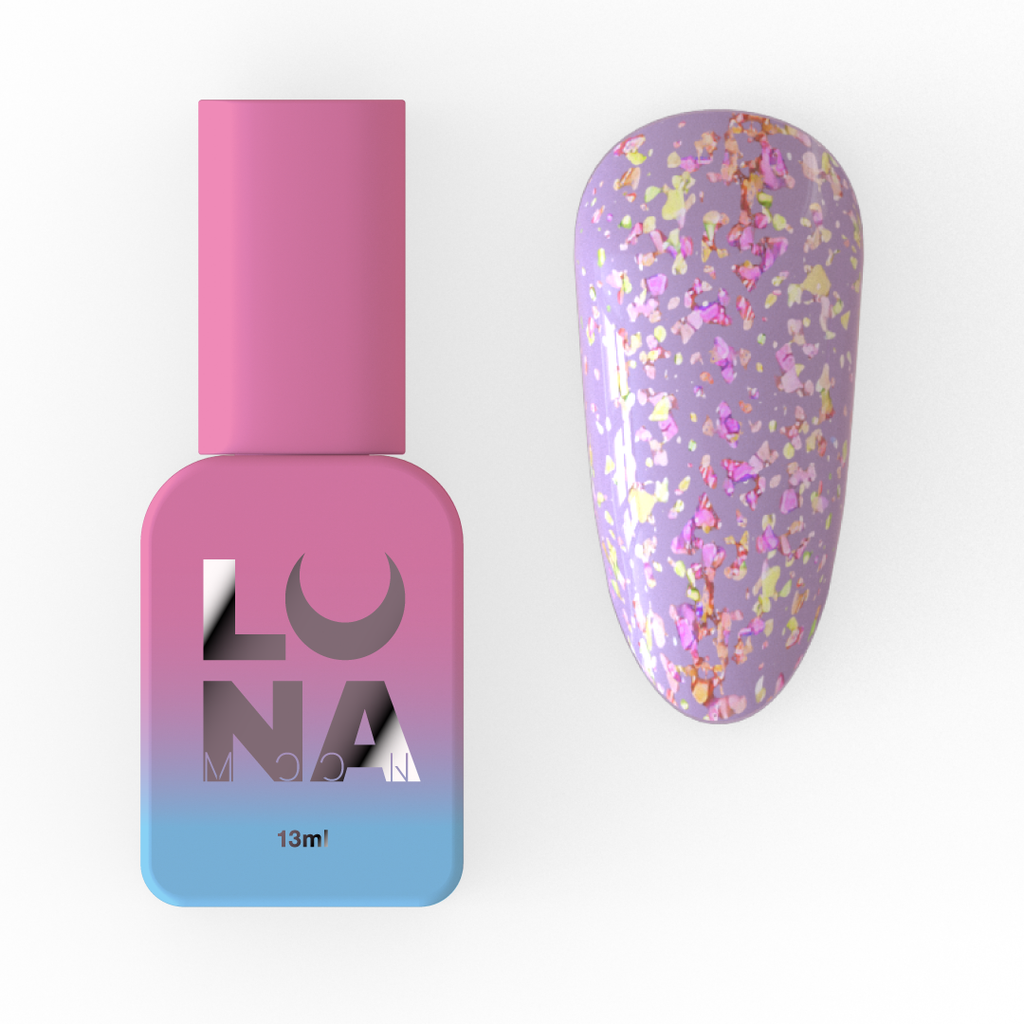Lunamoon Top Mercury 13ml