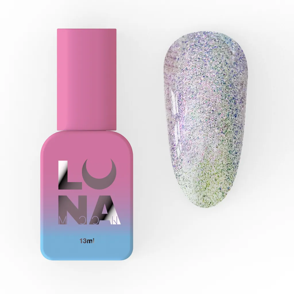 LUNAmoon Top Chameleon, 13 ml
