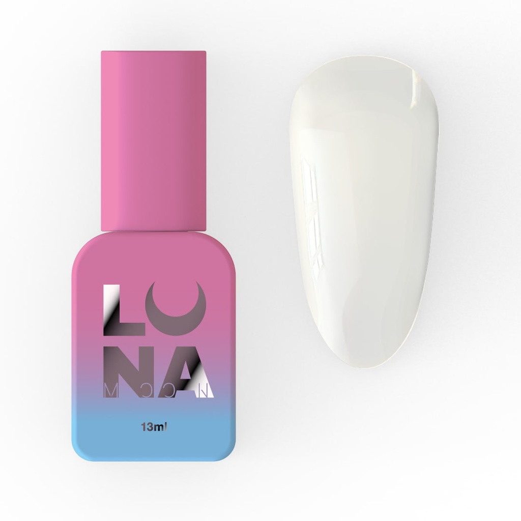 Lunamoon Top Glass nr1 13ml