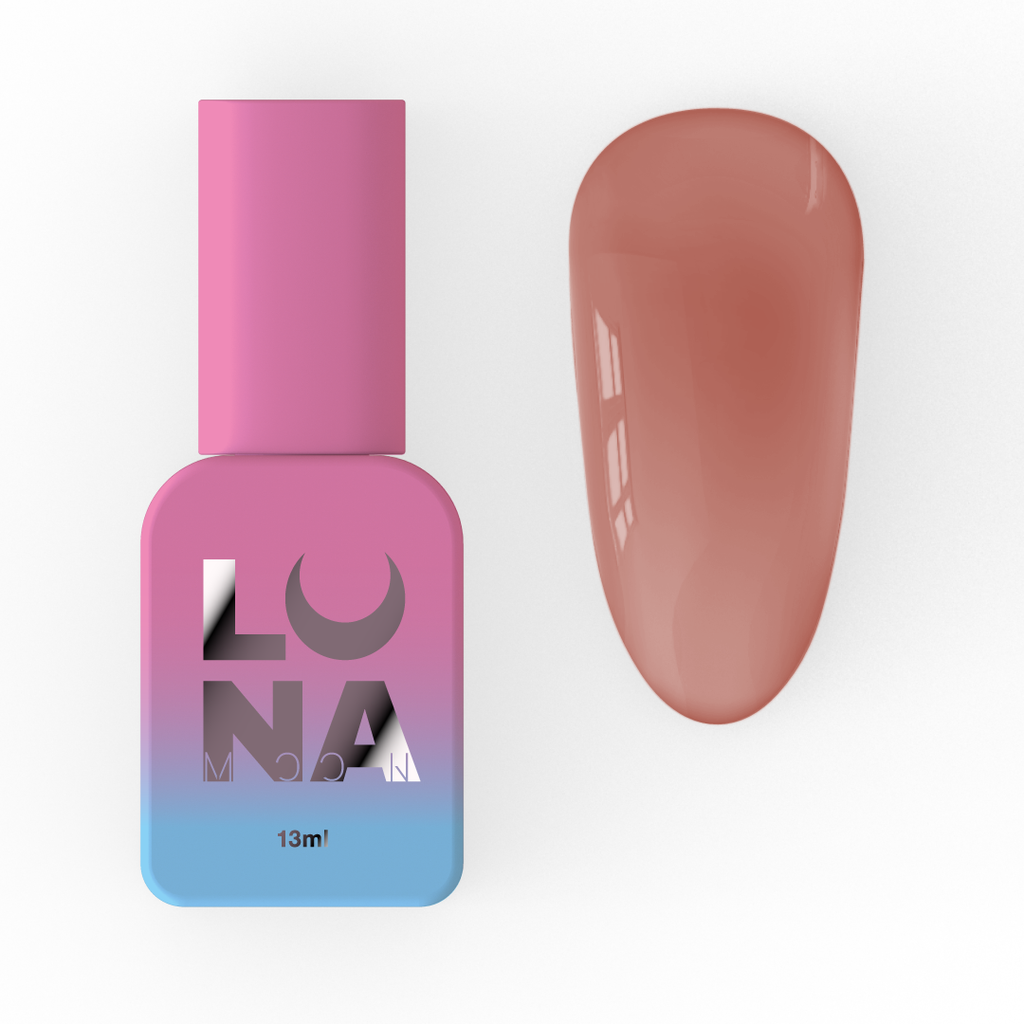 Lunamoon Top Glass nr4 13ml
