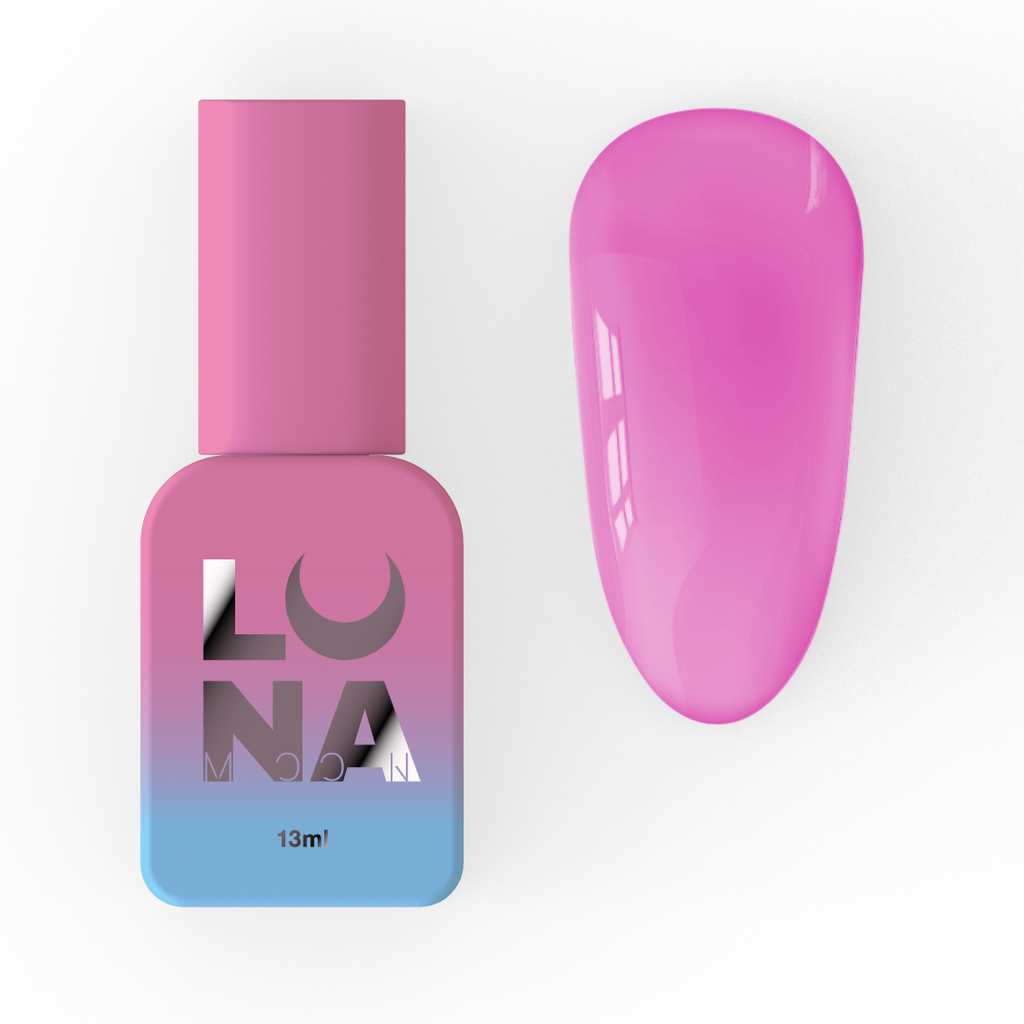 Lunamoon Top Glass nr6 13ml