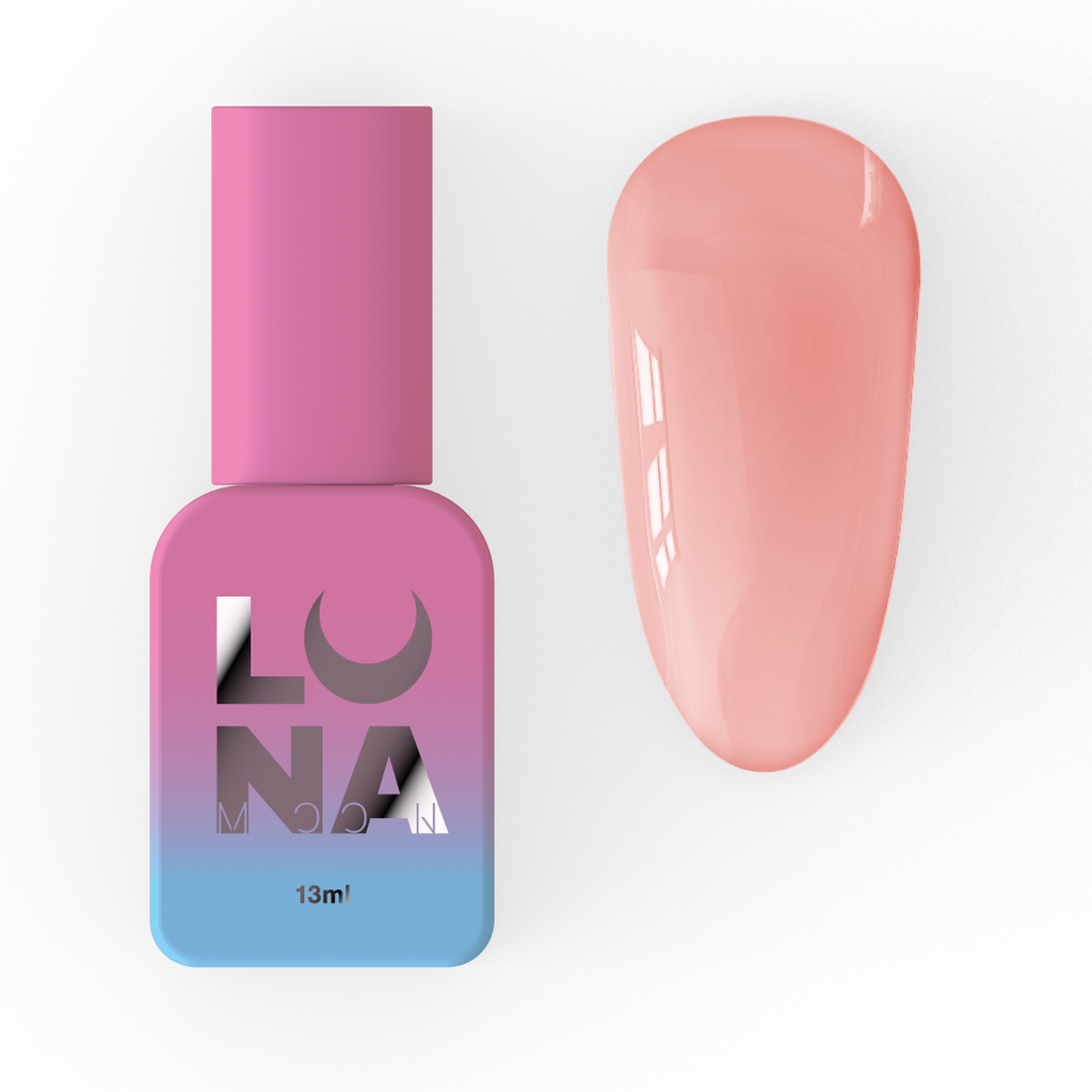Lunamoon Top Glass nr8 13ml