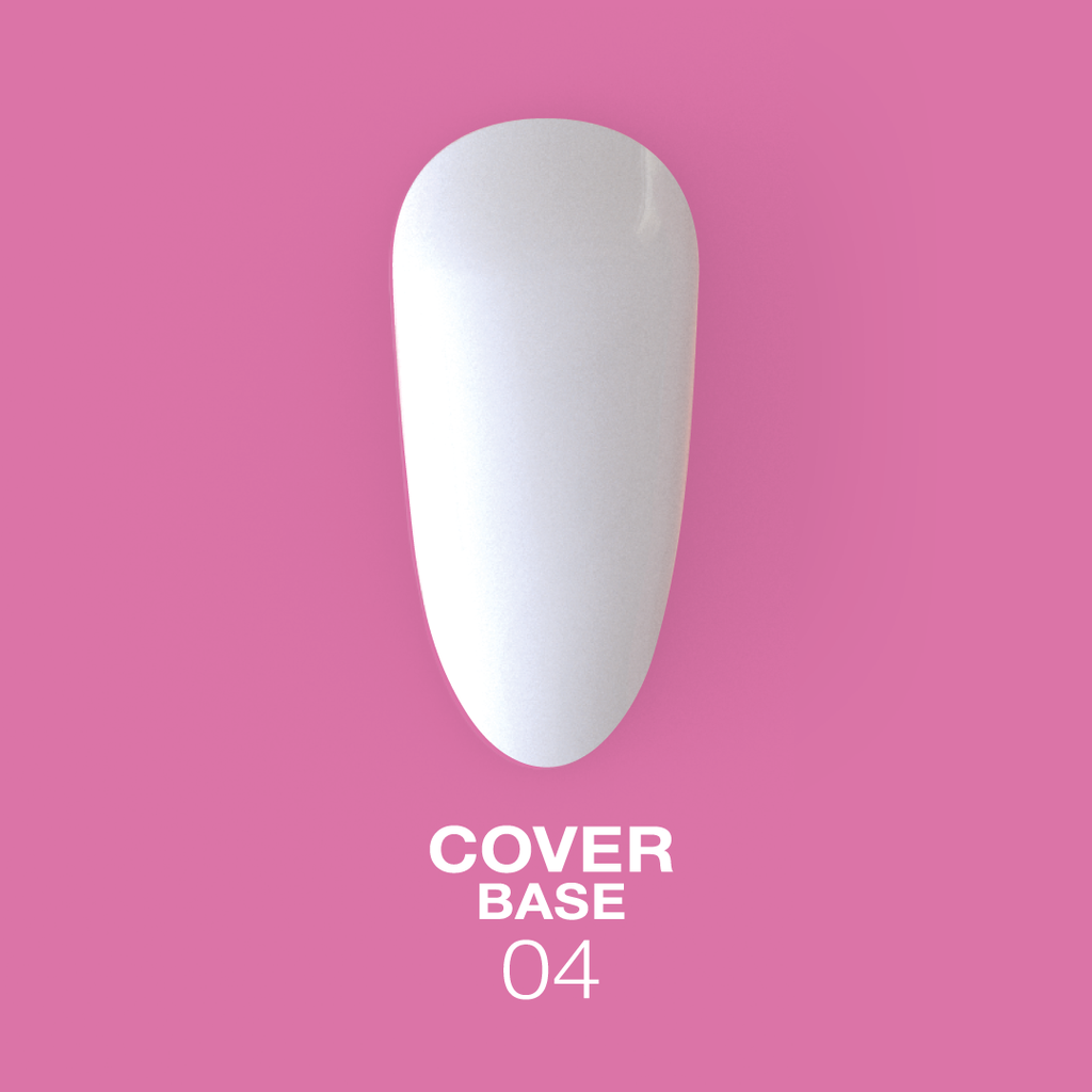 Lunamoon Cover Base nr4 13ml