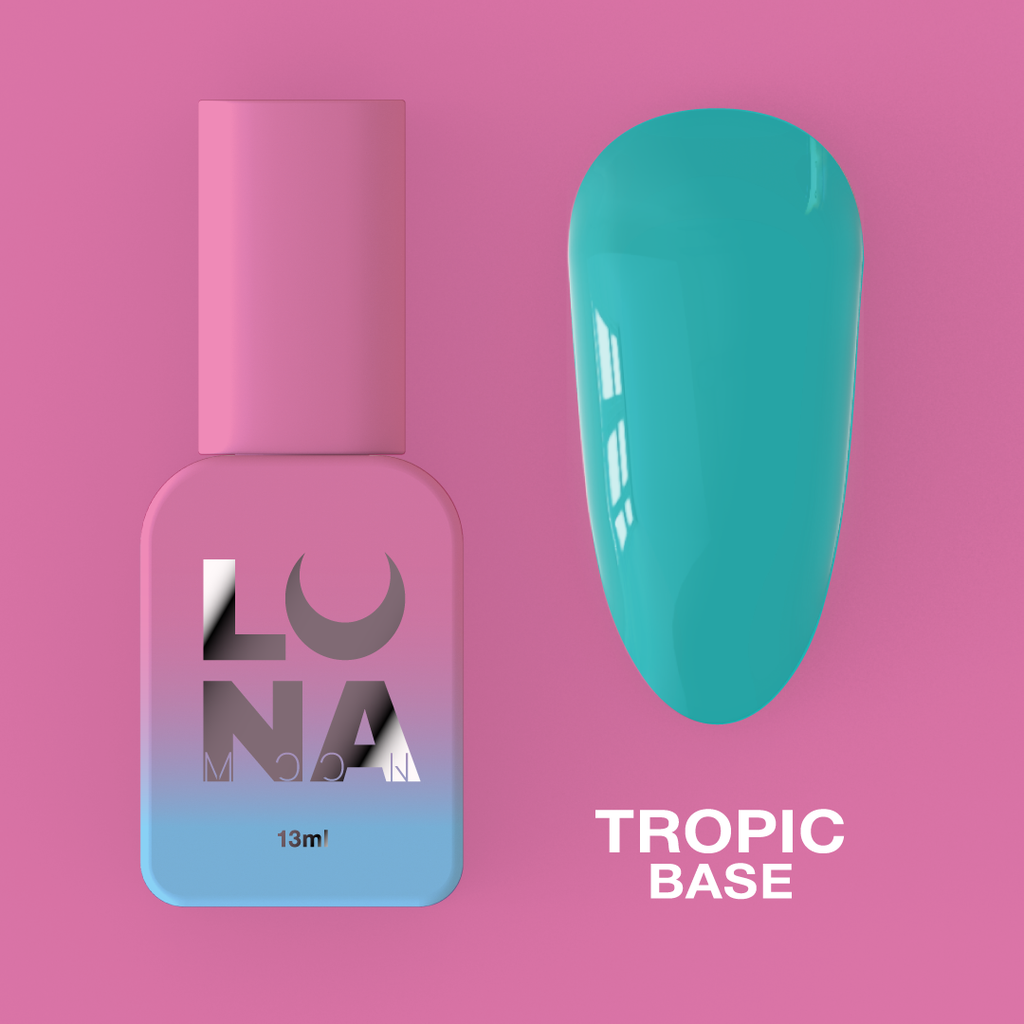 Lunamoon Tropic Base 13ml