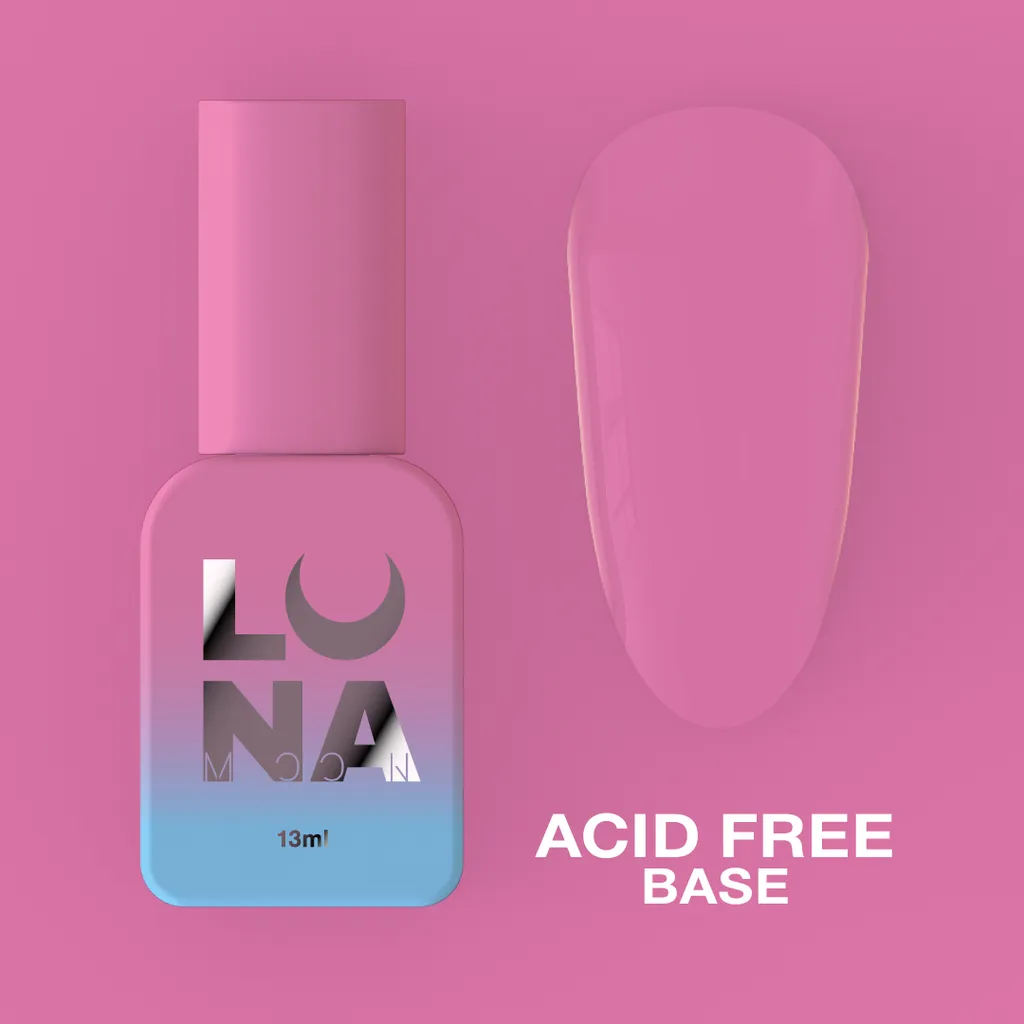 Lunamoon Acid Free Base 13ml