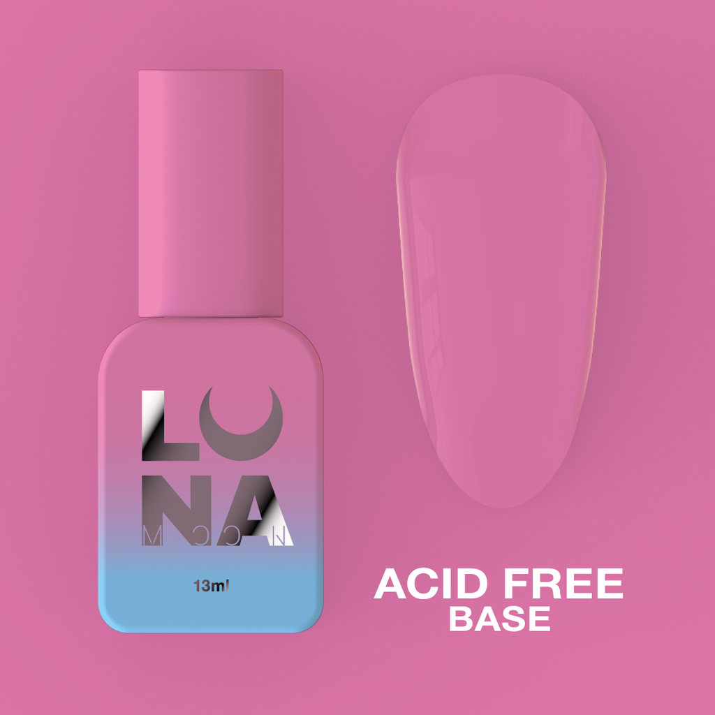 Lunamoon Acid Free Base 13ml