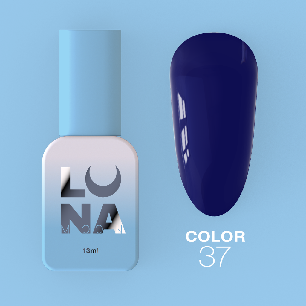 Lunamoon Color nr37 13ml