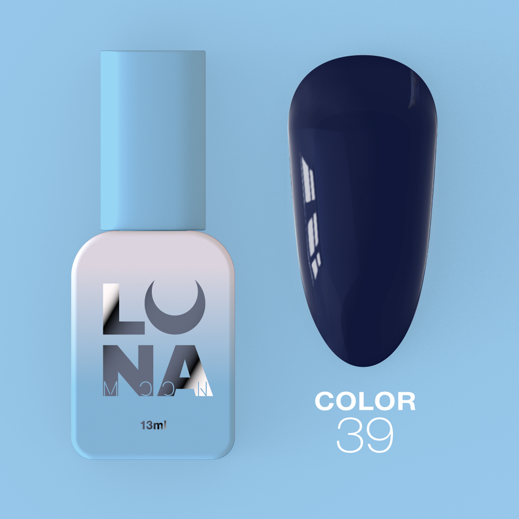Lunamoon Color nr39 13ml