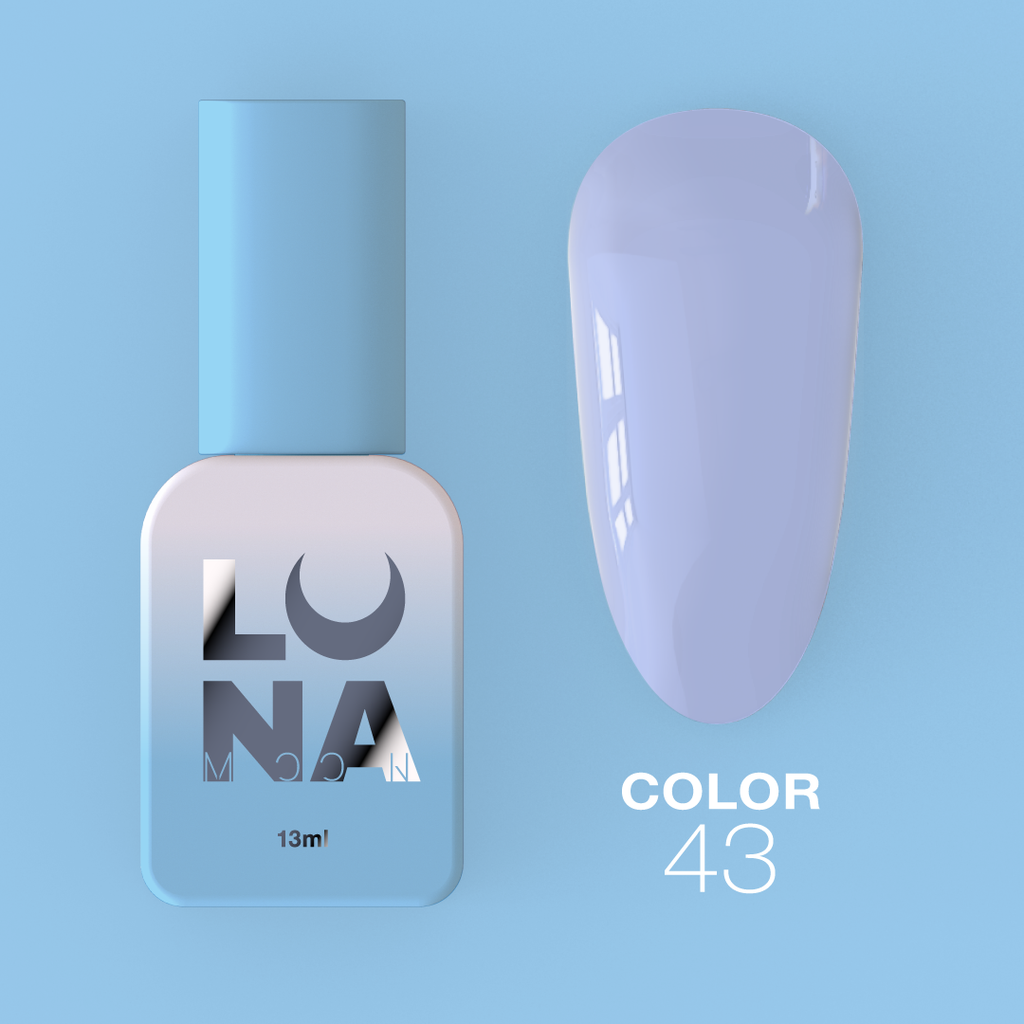 Lunamoon Color nr43 13ml