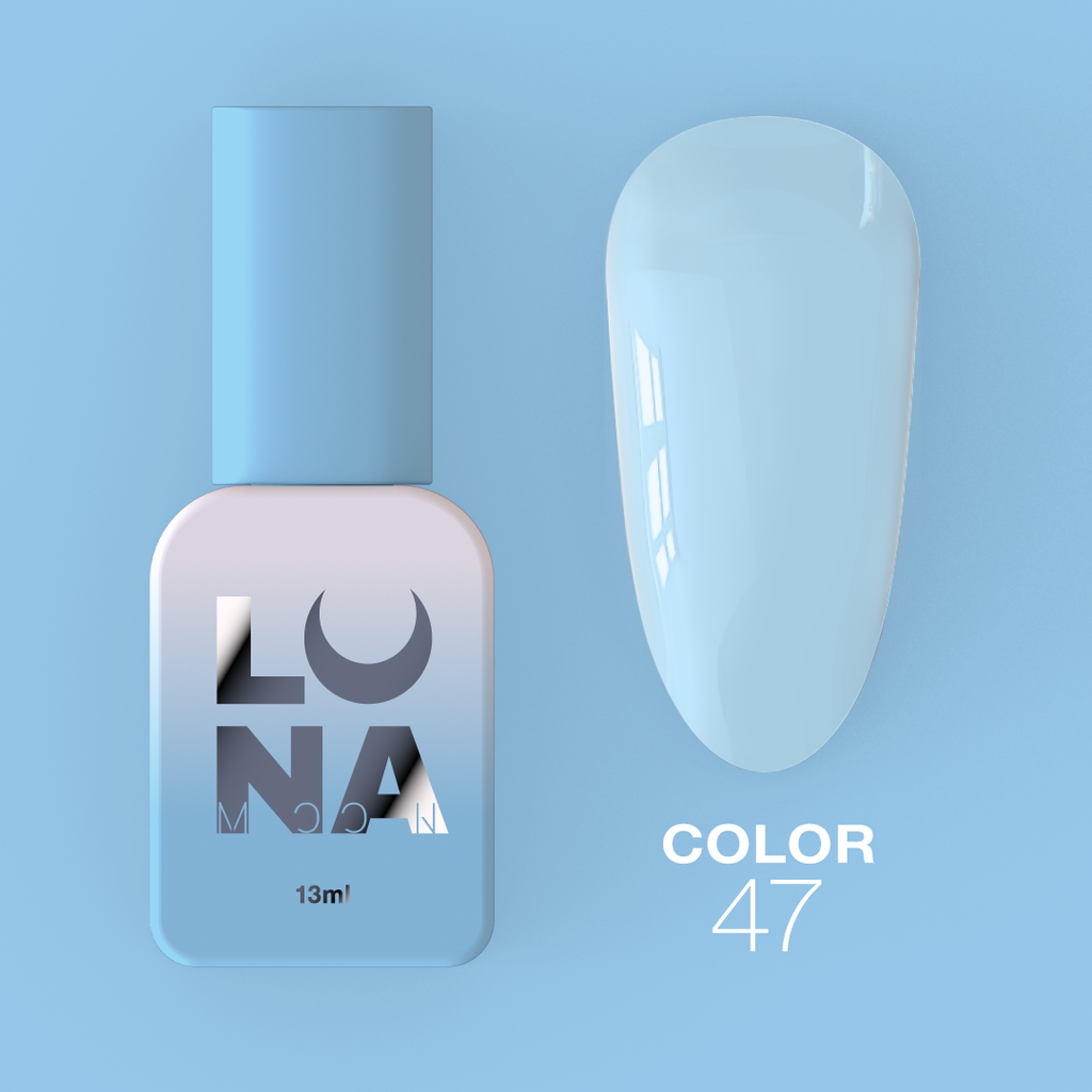 Lunamoon Color nr47 13ml