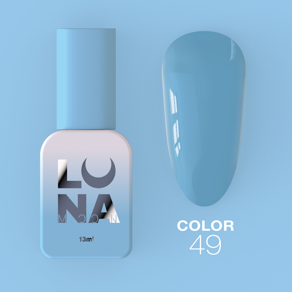Lunamoon Color nr49 13ml