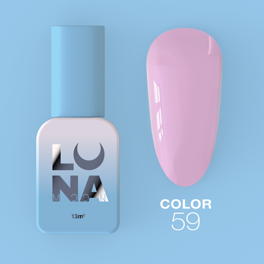 Lunamoon Color nr59 13ml