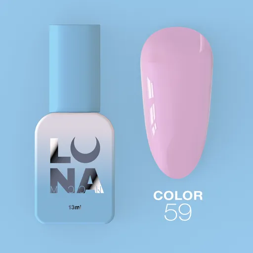Lunamoon Color nr59 13ml
