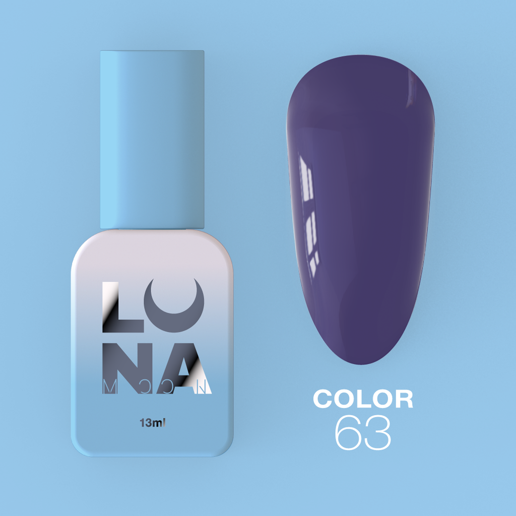Lunamoon Color nr63 13ml