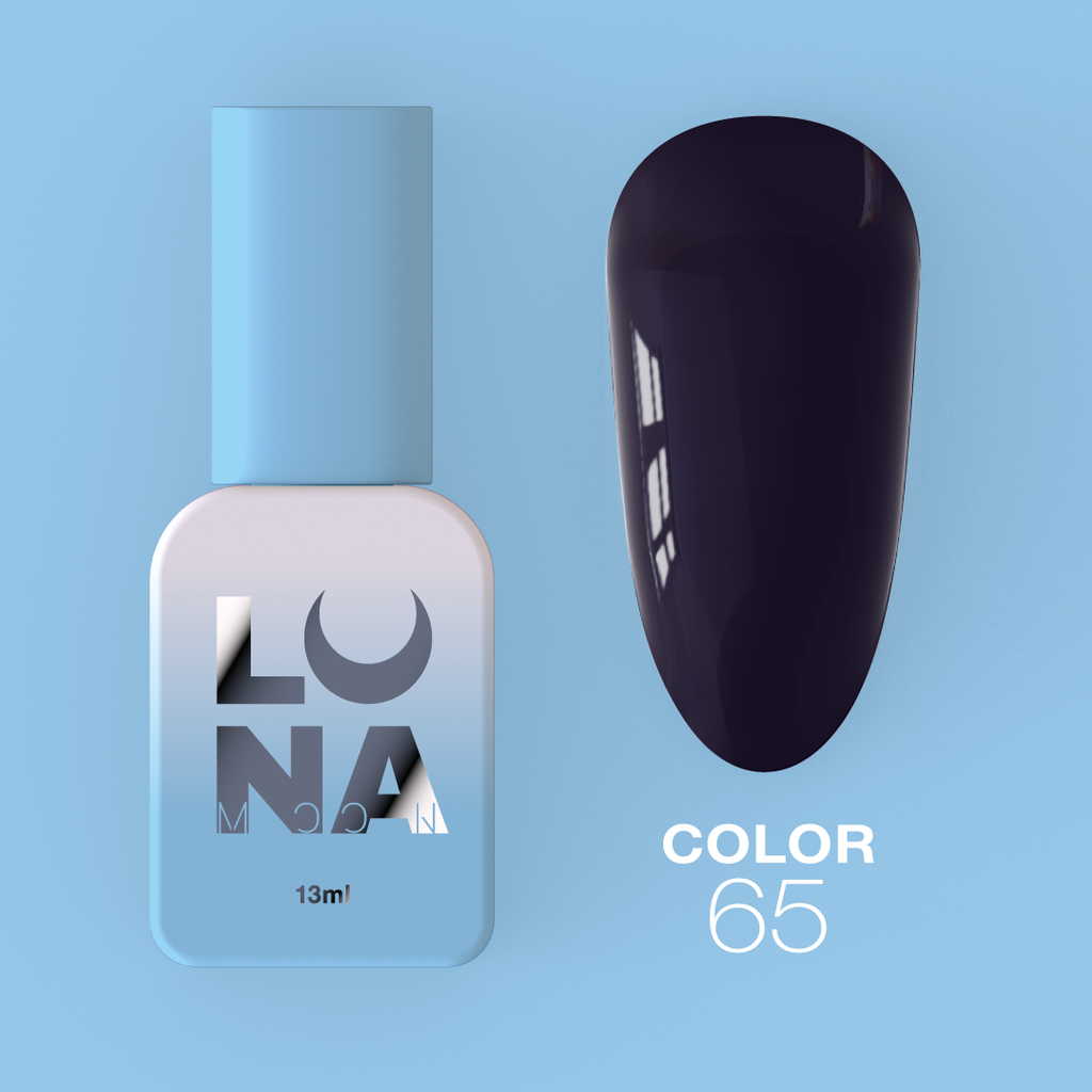 Lunamoon Color nr65 13ml