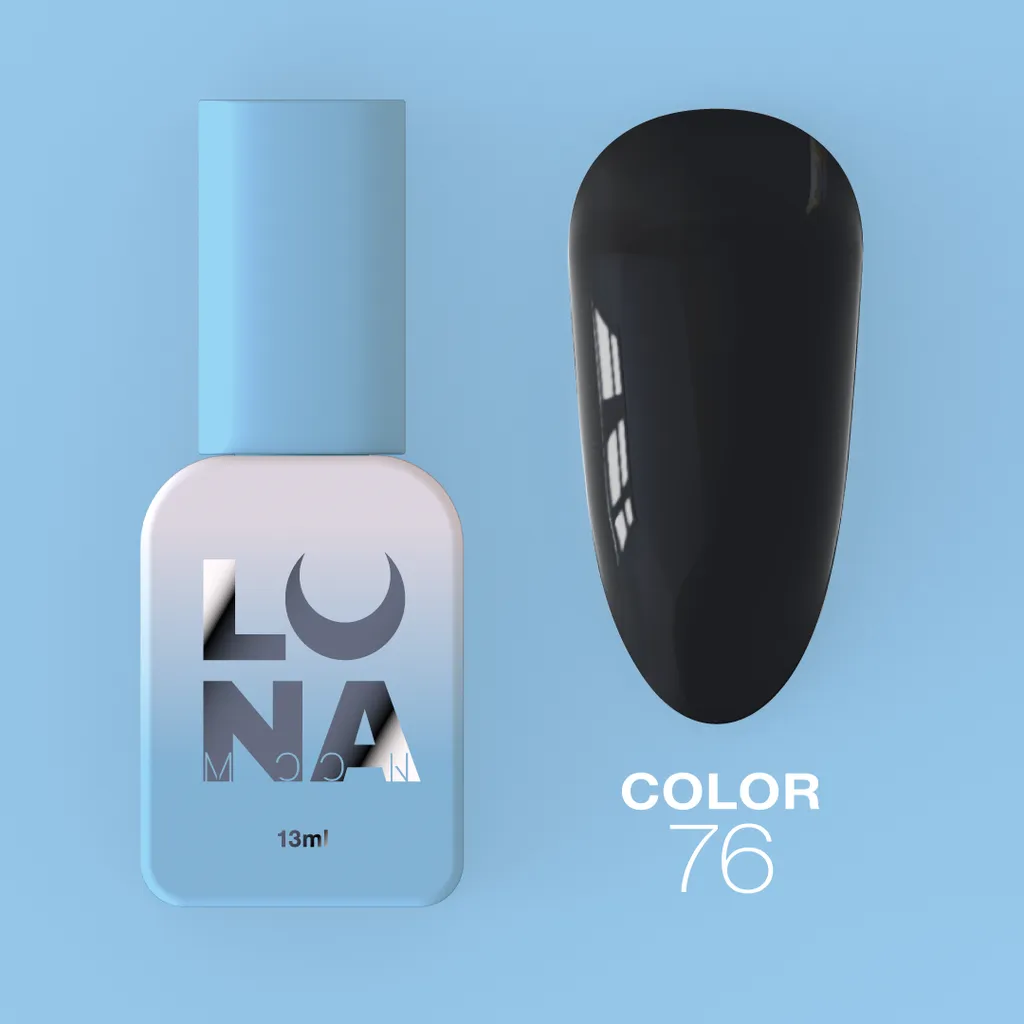Lunamoon Color nr76 13ml