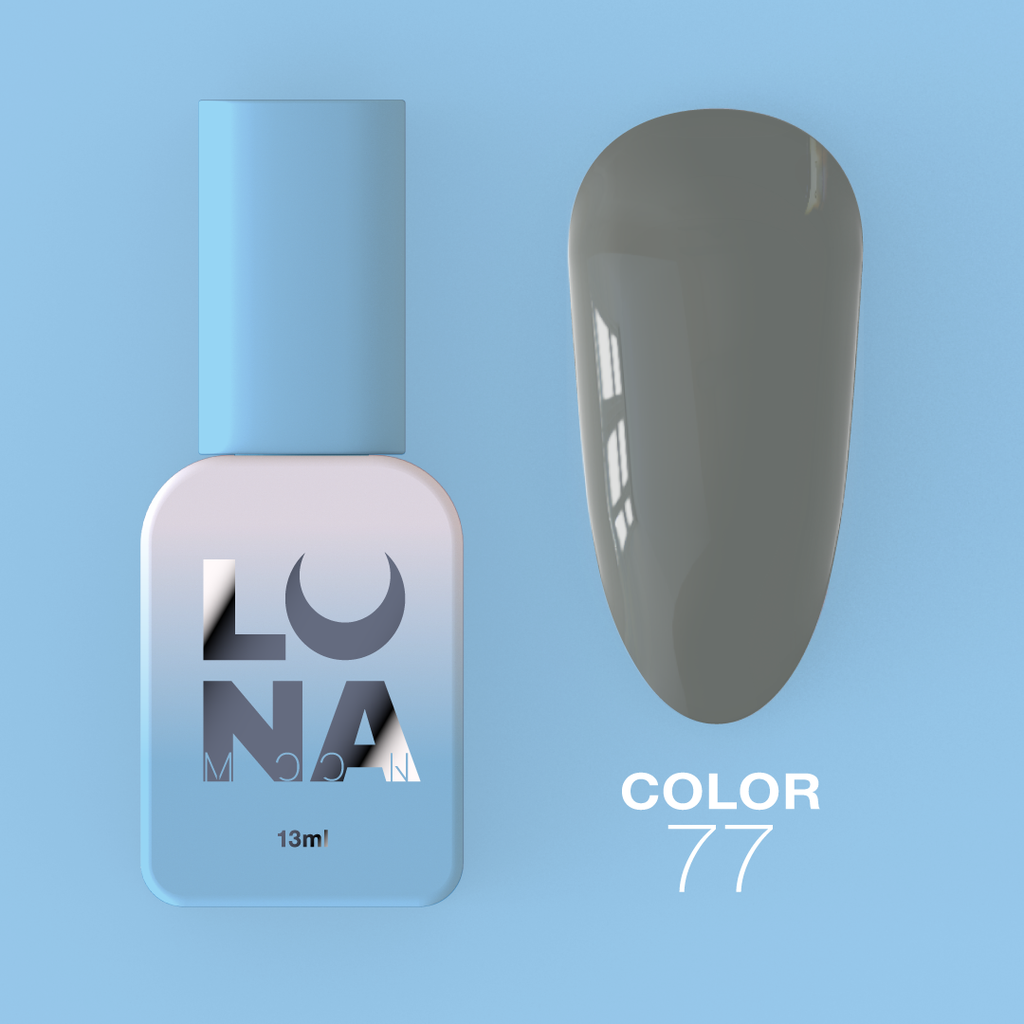 Lunamoon Color nr77 13ml
