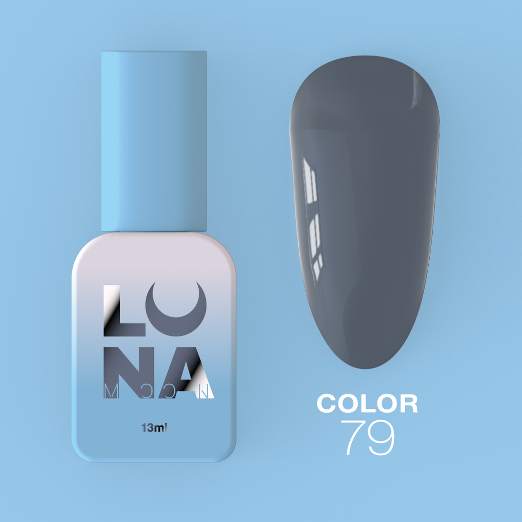 Lunamoon Color nr79 13ml