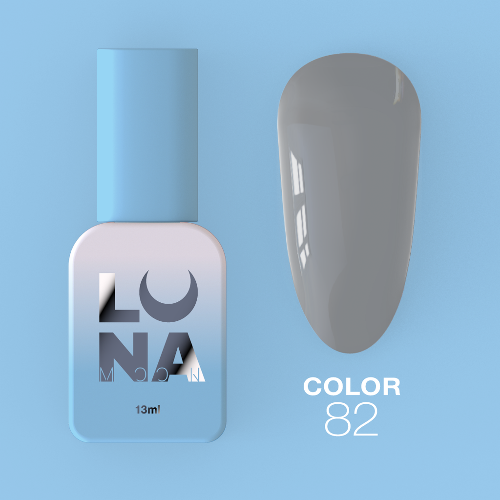 Lunamoon Color nr82 13ml