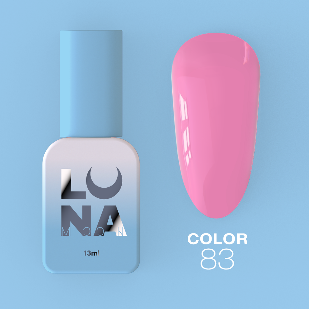Lunamoon Color nr83 13ml