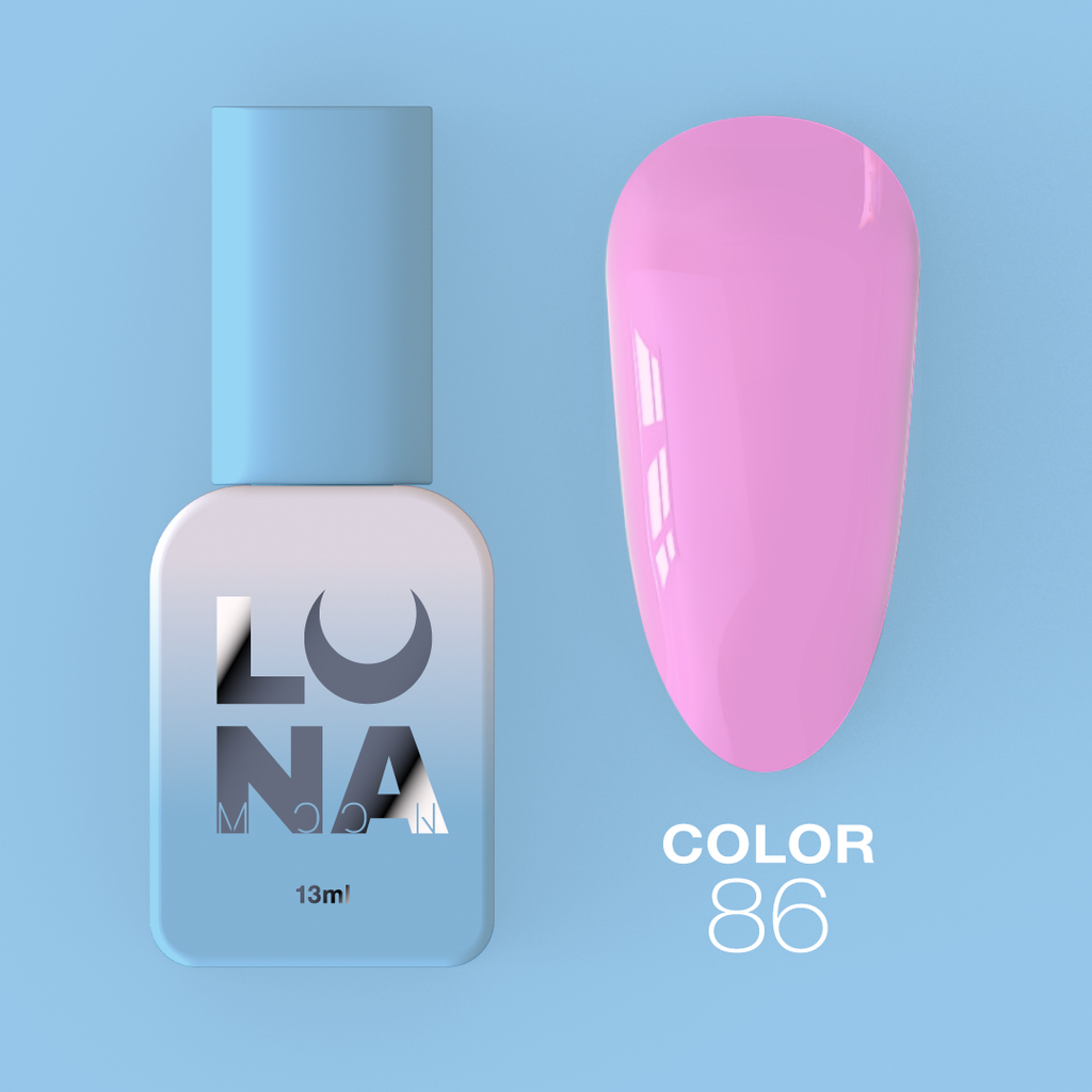 Lunamoon Color nr86 13ml