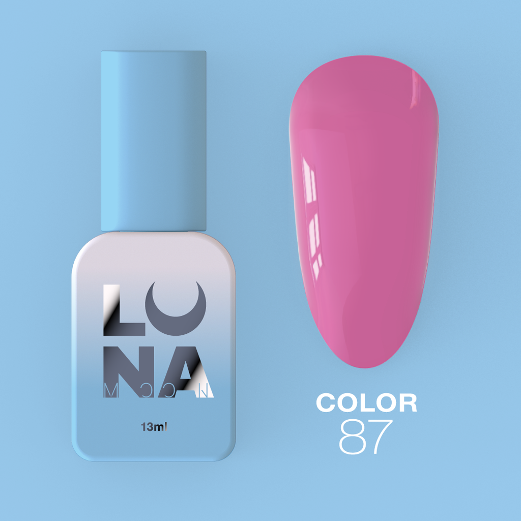 Lunamoon Color nr87 13ml