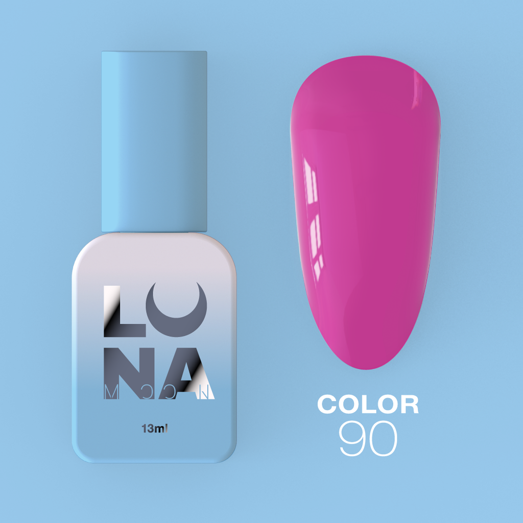 Lunamoon Color nr90 13ml