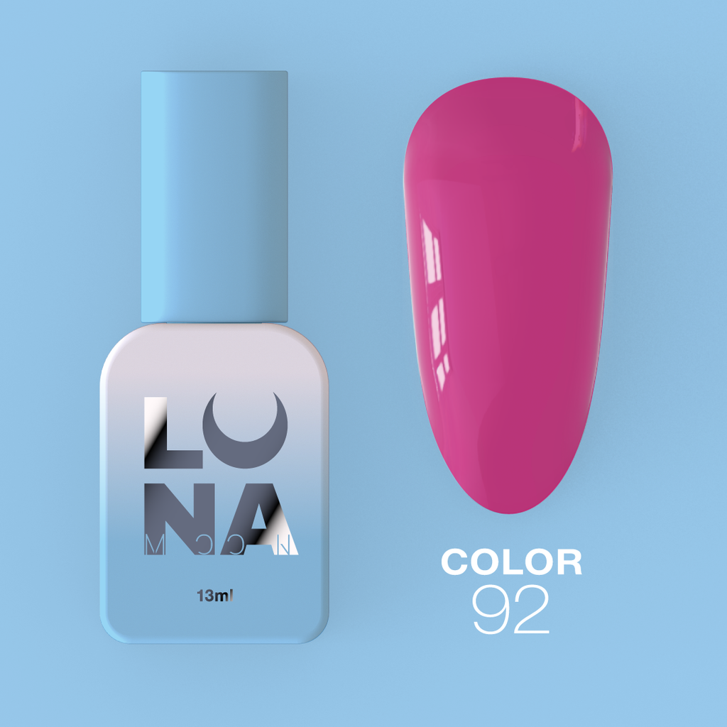Lunamoon Color nr92 13ml