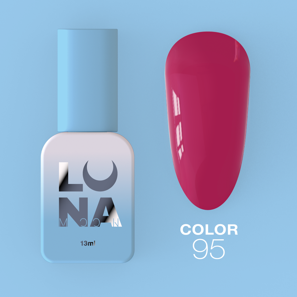 Lunamoon Color nr95 13ml
