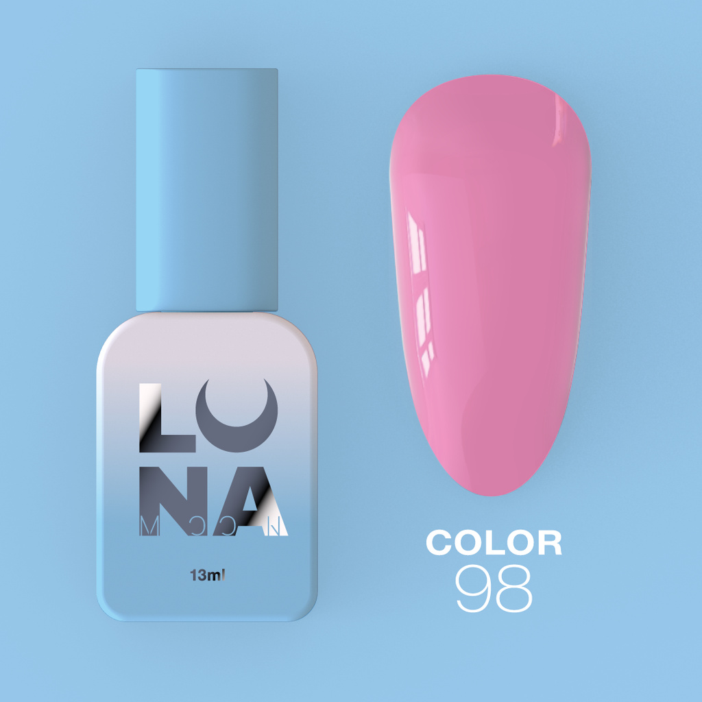 Lunamoon Color nr98 13ml