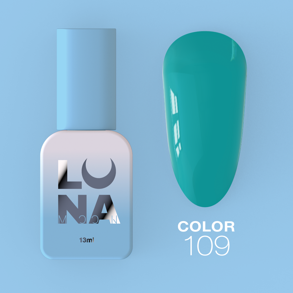 Lunamoon Color nr109 13ml