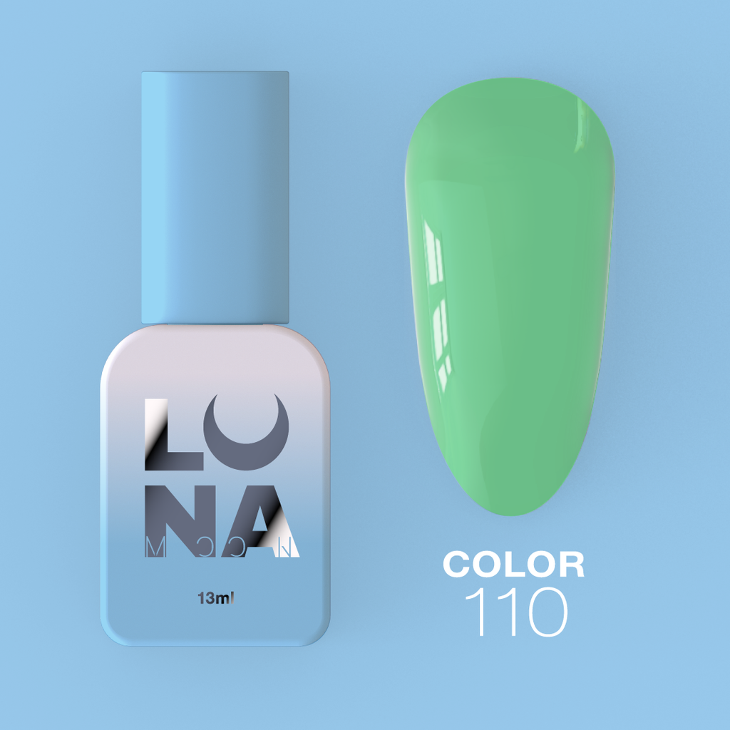 Lunamoon Color nr110 13ml