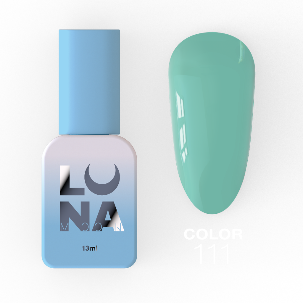 Lunamoon Color nr111 13ml