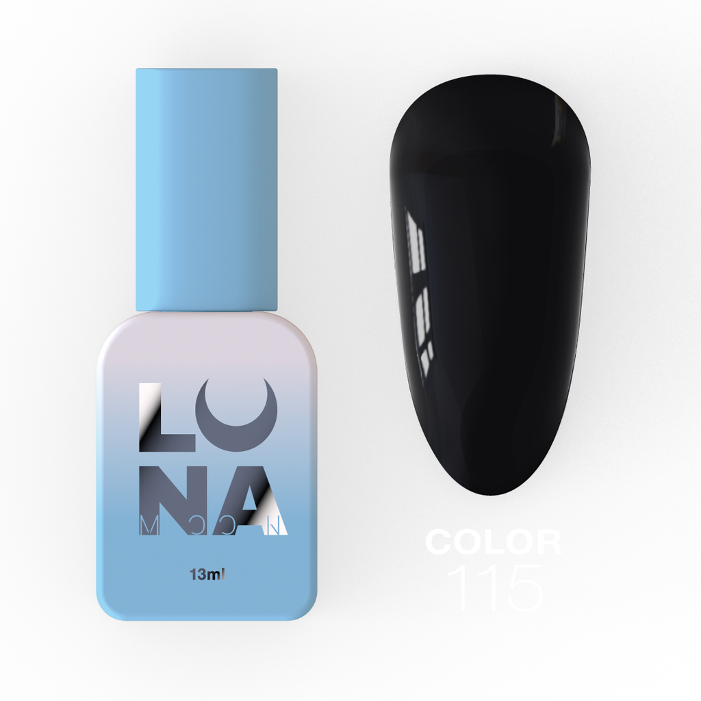 Lunamoon Color nr115 13ml