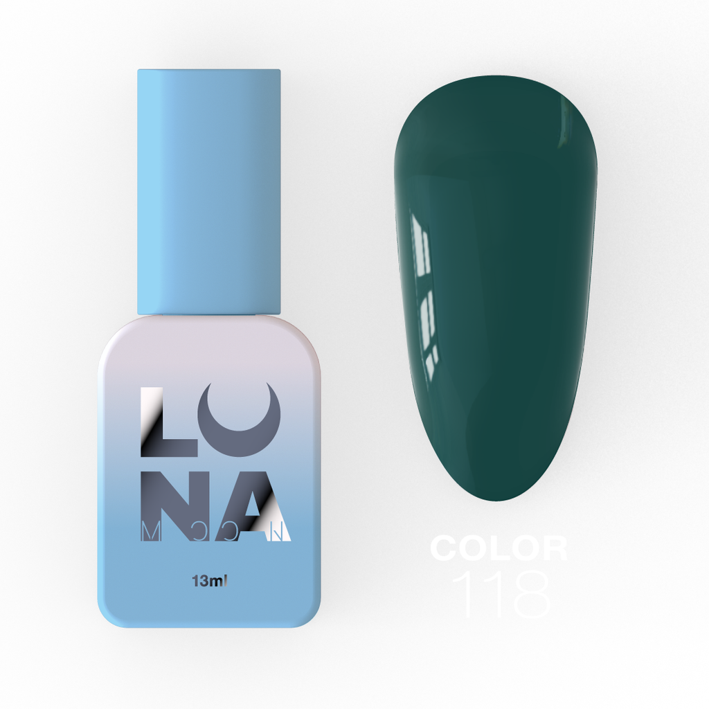 Lunamoon Color nr118 13ml