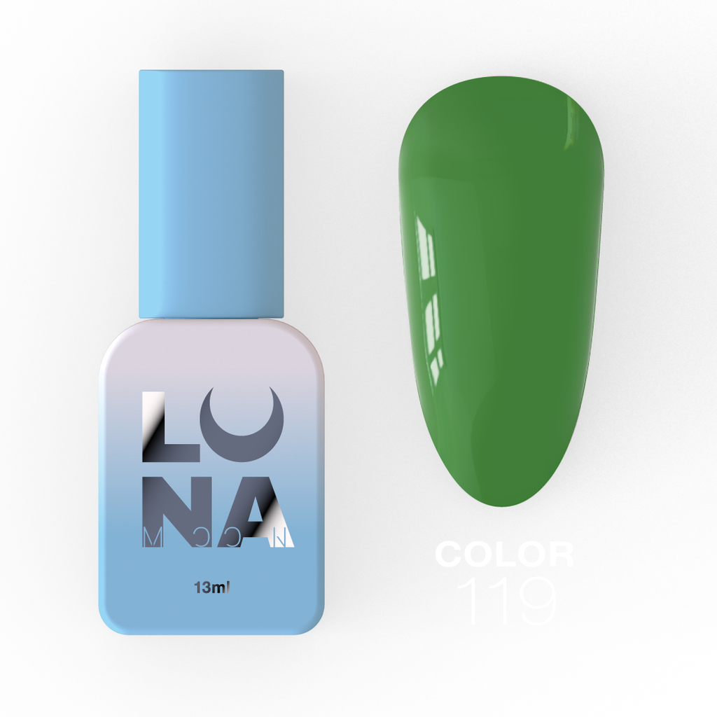 Lunamoon Color nr119 13ml