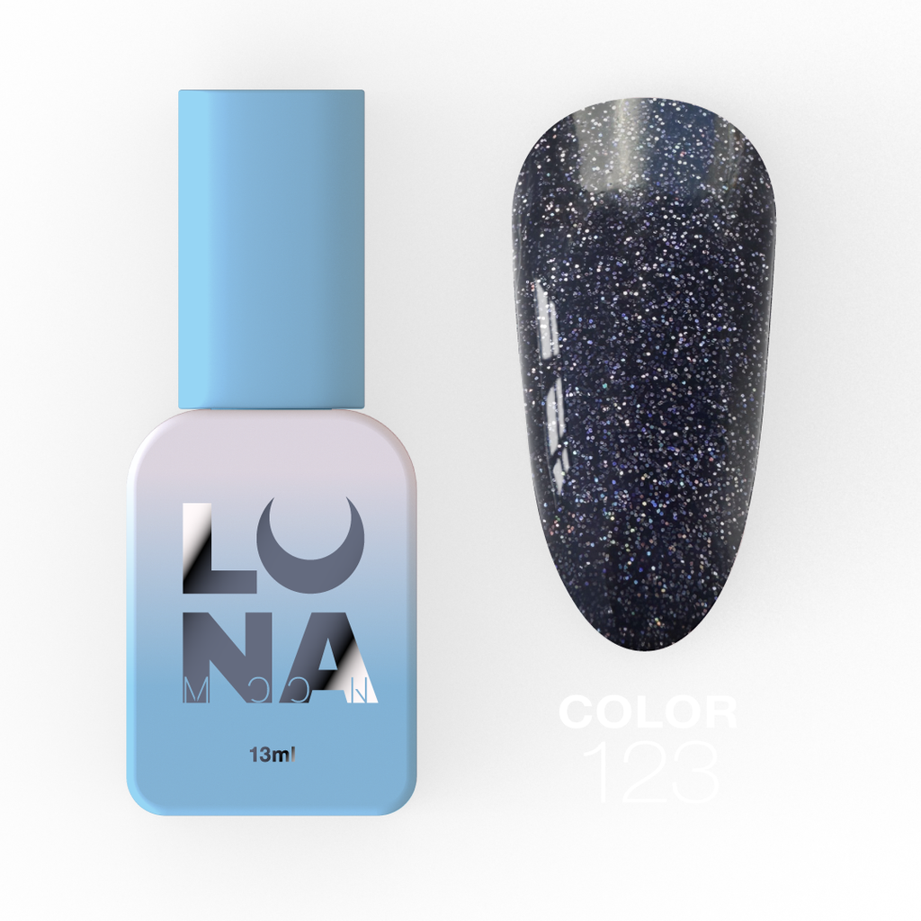 Lunamoon Color nr123 13ml